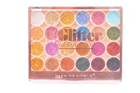 Paleta 24 glitter Iman of Noble  (1)